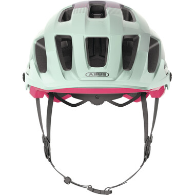 ABUS MOVENTOR  2.0 MIPS MTB Helmet Turquoise 2023 0